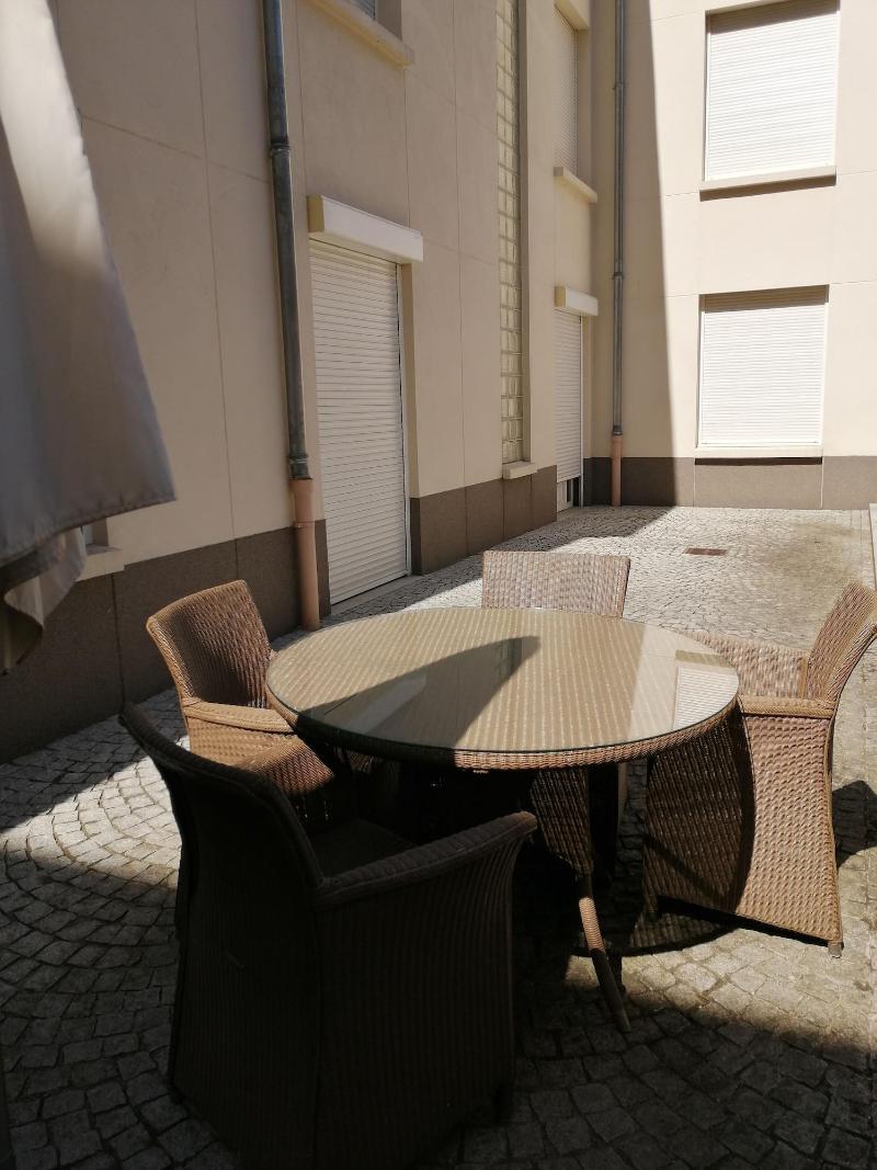 Hotel Saint-Martin - Oda