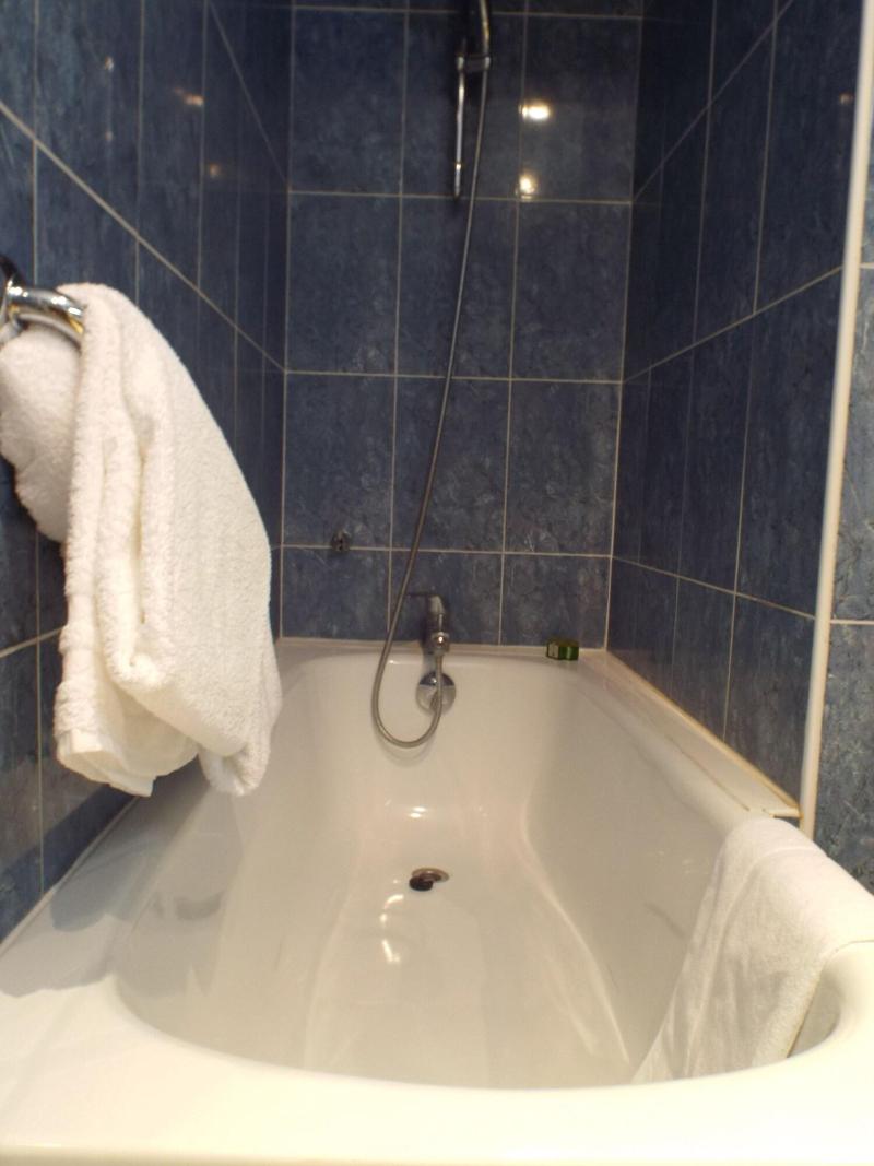 Hotel Saint-Martin - Oda
