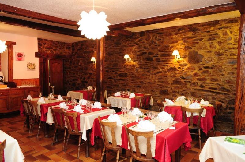 Hotel Le Franco-Belge - Genel