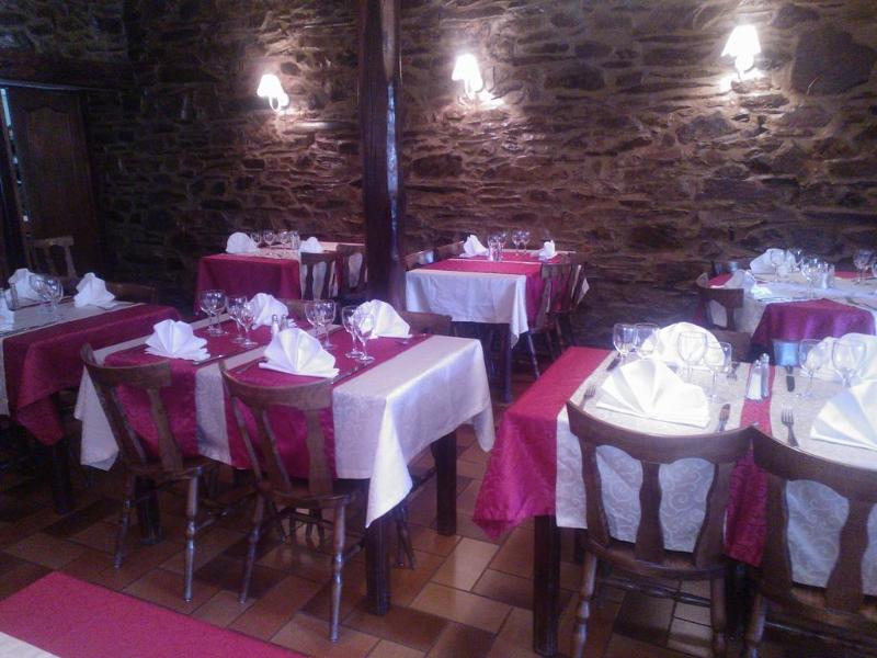 Hotel Le Franco-Belge - Genel