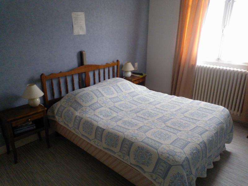 Hotel Le Franco-Belge - Genel