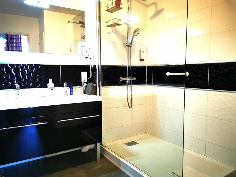 Hotel La Sapiniere - Oda
