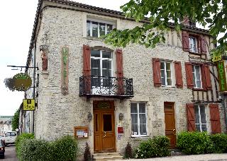 Hotel Le Saint-Nicolas otel fotoğrafı