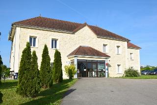 Logis Hotel Des Sources otel fotoğrafı