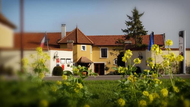 Auberge Des Moissons - Oda