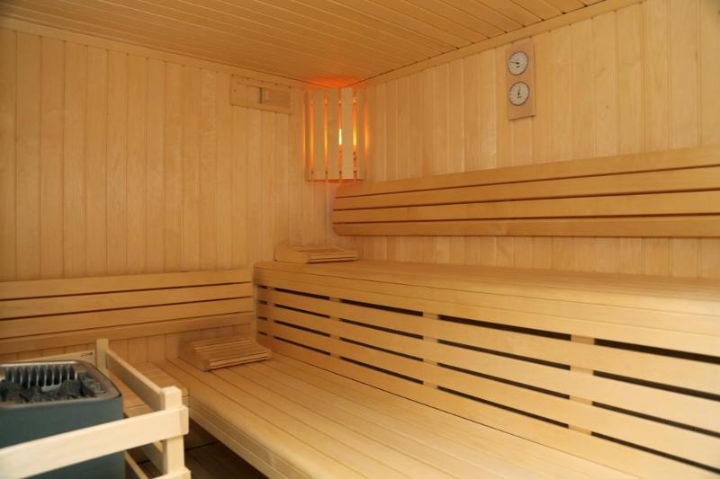 Logis Hotel Beau Site - Aktivite
