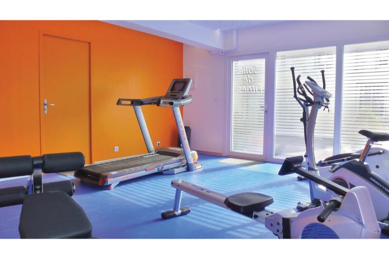 Logis Hotel Beau Site - Aktivite