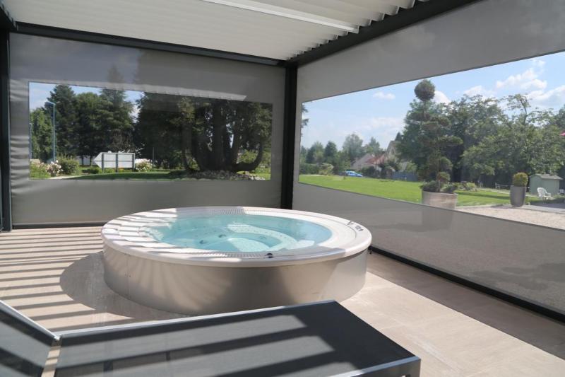 Logis Hotel Beau Site - Aktivite