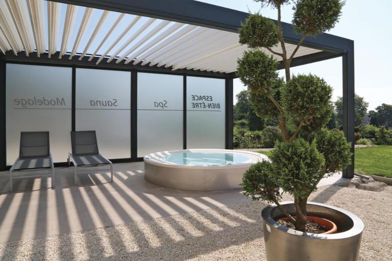 Logis Hotel Beau Site - Aktivite