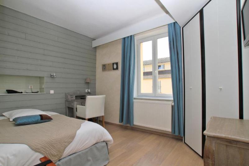 Logis Hotel Beau Site - Oda