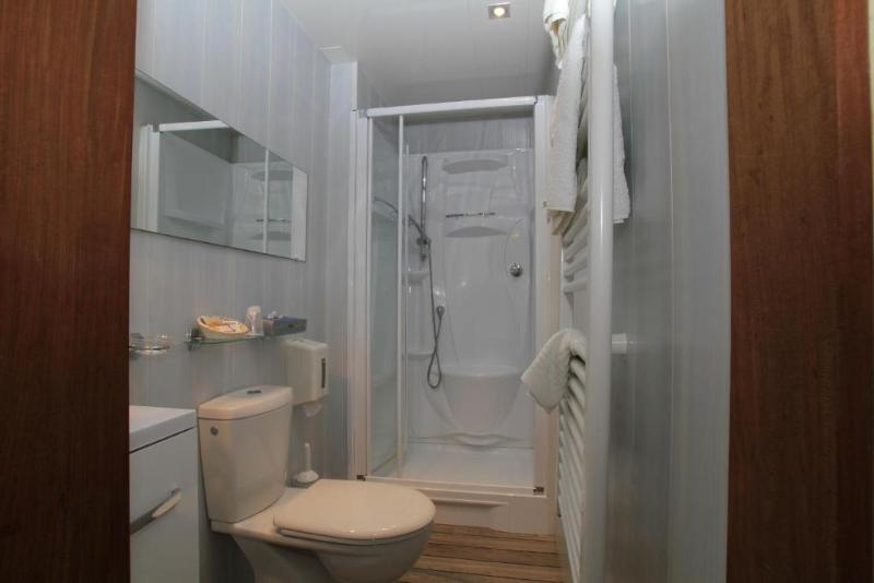 Logis Hotel Beau Site - Oda