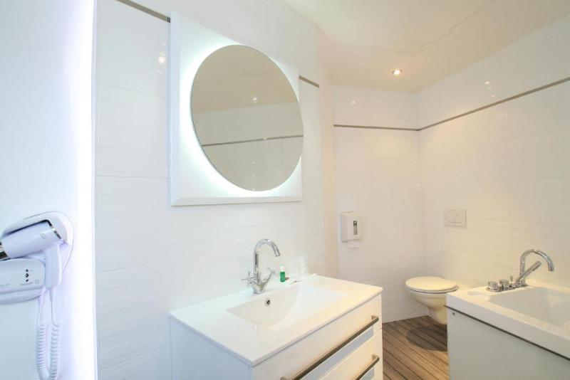 Logis Hotel Beau Site - Oda