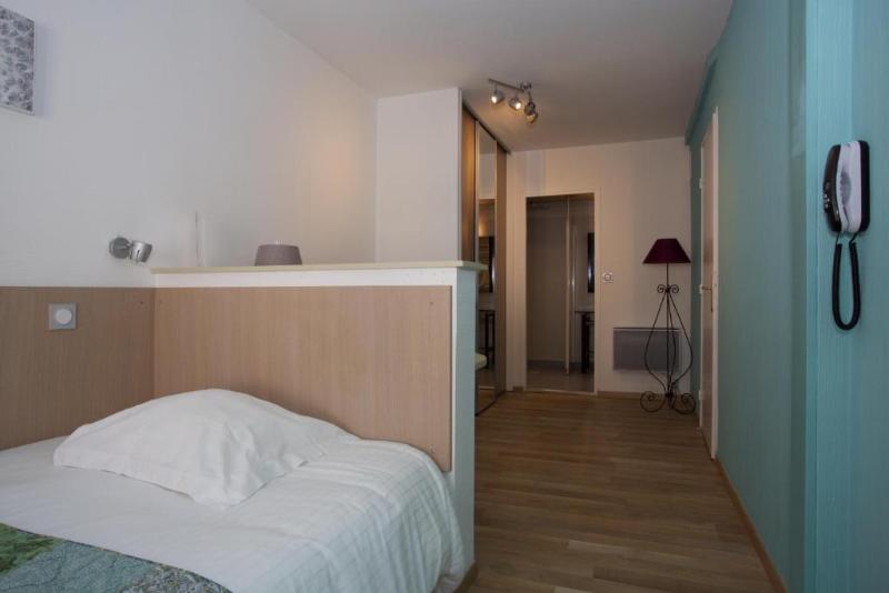 Logis Hotel Beau Site - Oda