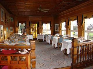 Logis Hostellerie Saint Pierre otel fotoğrafı