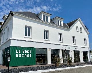 Hotel Le Vert Bocage otel fotoğrafı