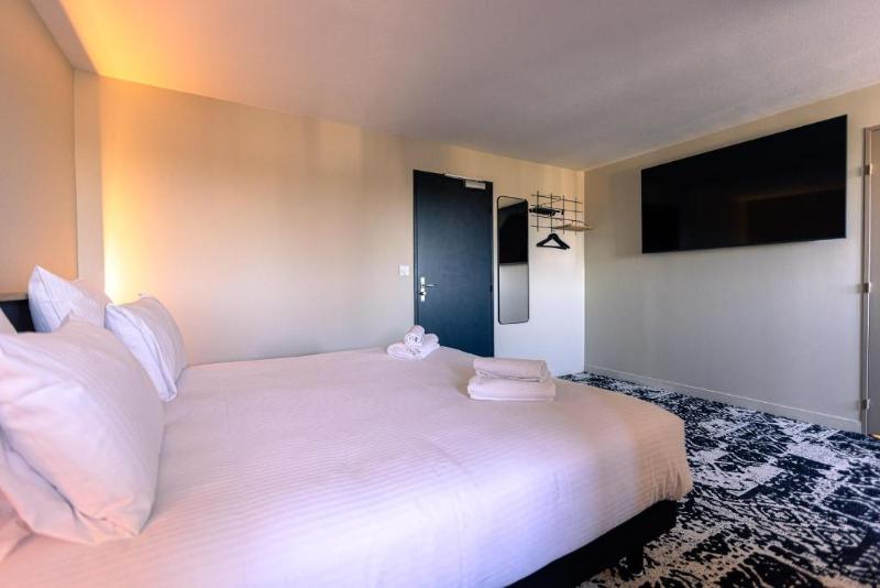 Hotel Le Vert Bocage - Oda