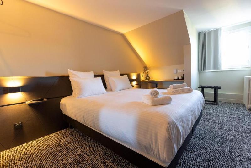 Hotel Le Vert Bocage - Oda
