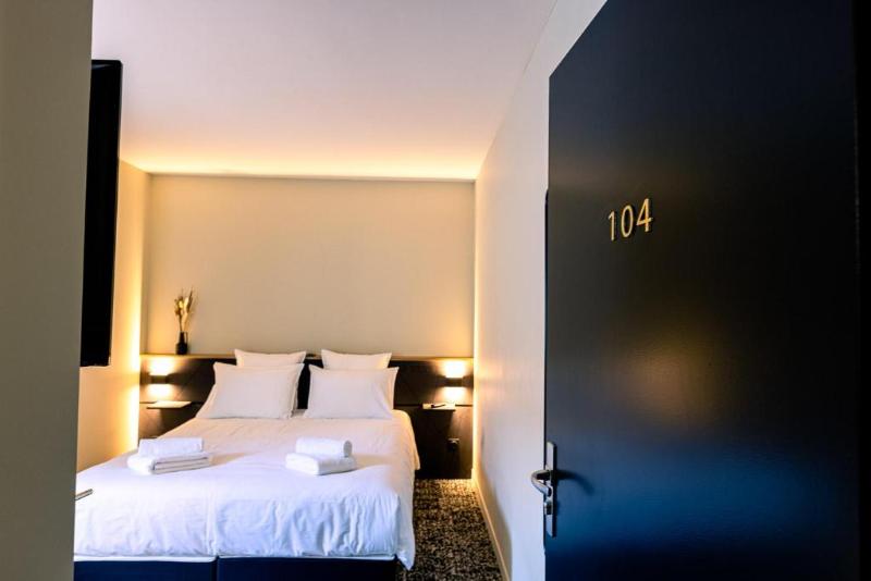 Hotel Le Vert Bocage - Oda