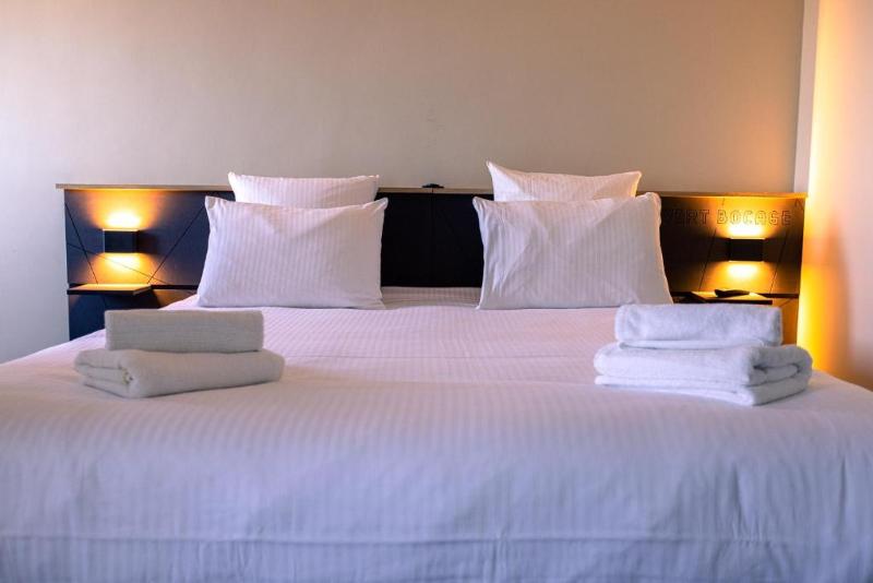 Hotel Le Vert Bocage - Oda