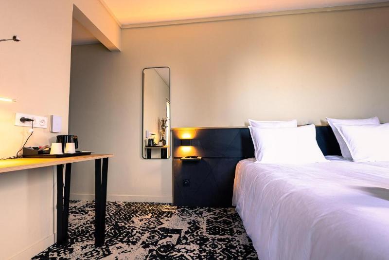 Hotel Le Vert Bocage - Oda