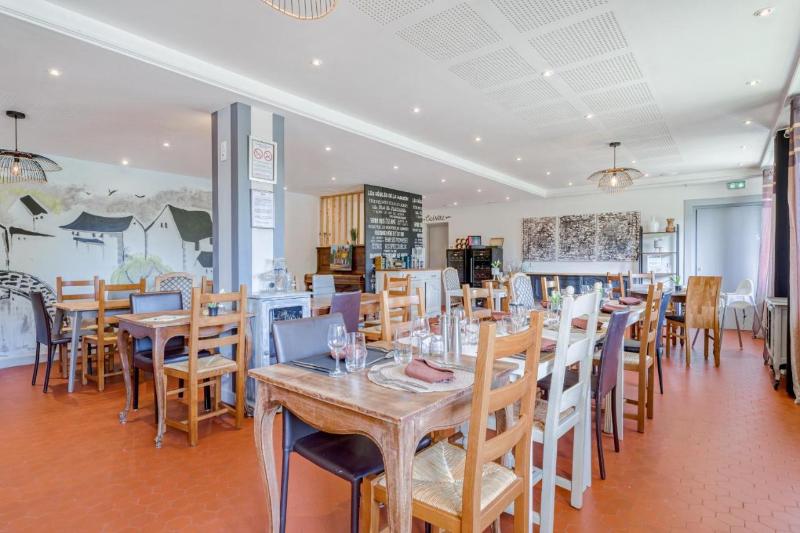 Maison Carree - Restoran