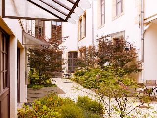 Hotel De Guise otel fotoğrafı
