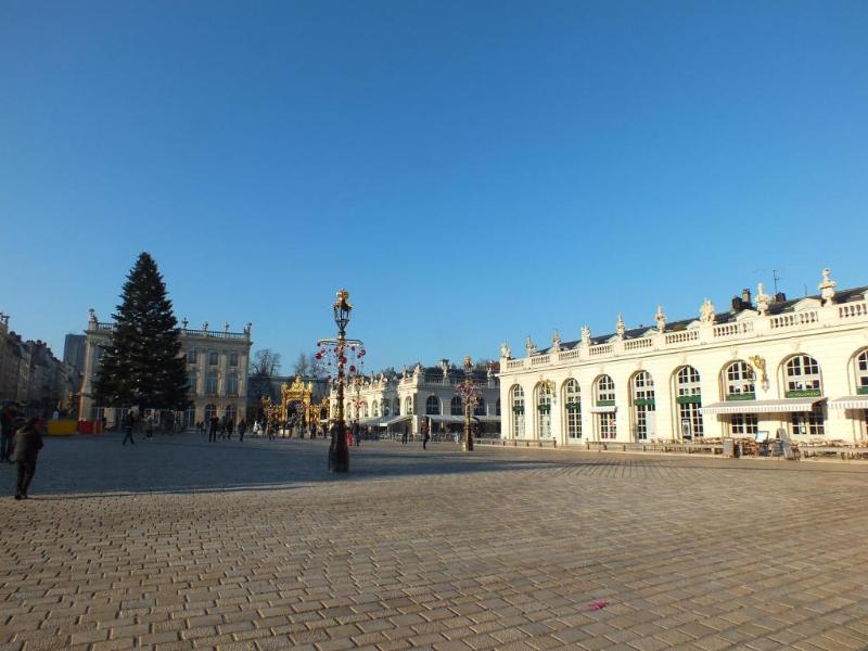 Hotel De Guise - Genel