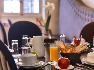 Hotel De Guise fotoÄŸrafÄ±