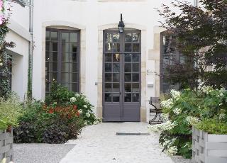 Hotel De Guise fotoÄŸrafÄ±