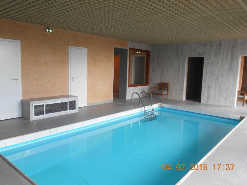 Logis Hôtel Notre-Dame de Bonne Fontaine - Aktivite