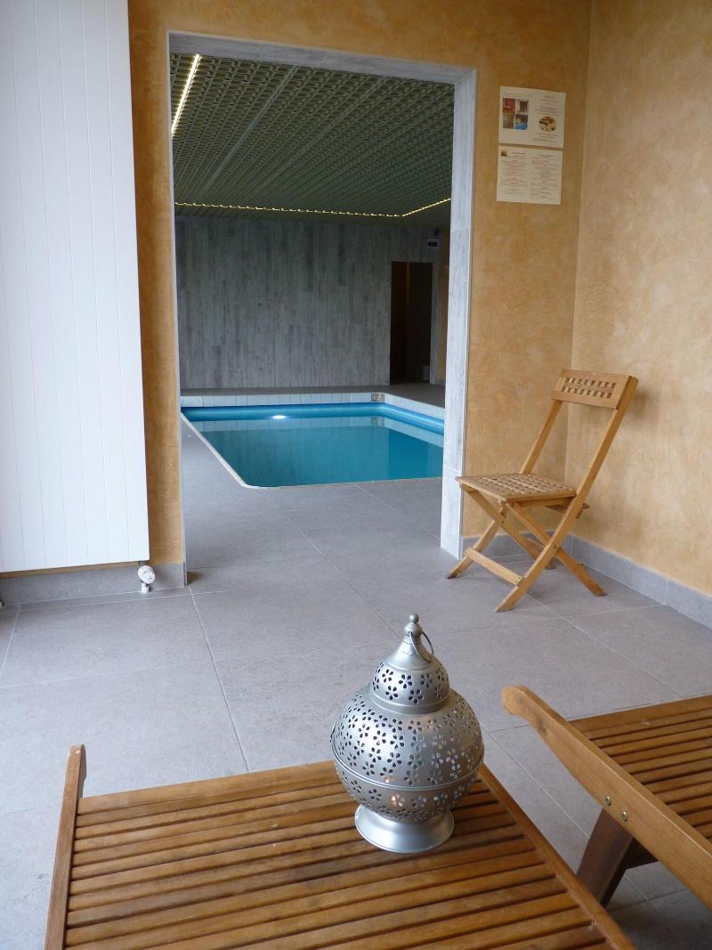 Logis Hôtel Notre-Dame de Bonne Fontaine - Aktivite
