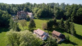 Logis Hôtel Notre-Dame de Bonne Fontaine otel fotoğrafı