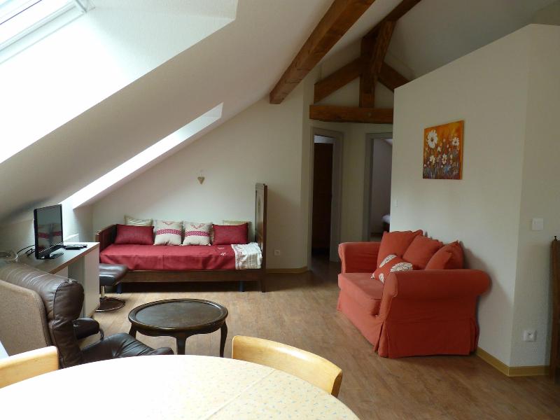 Logis Hôtel Notre-Dame de Bonne Fontaine - Oda