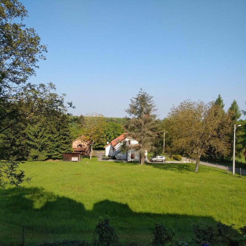Logis Hôtel Notre-Dame de Bonne Fontaine - Oda