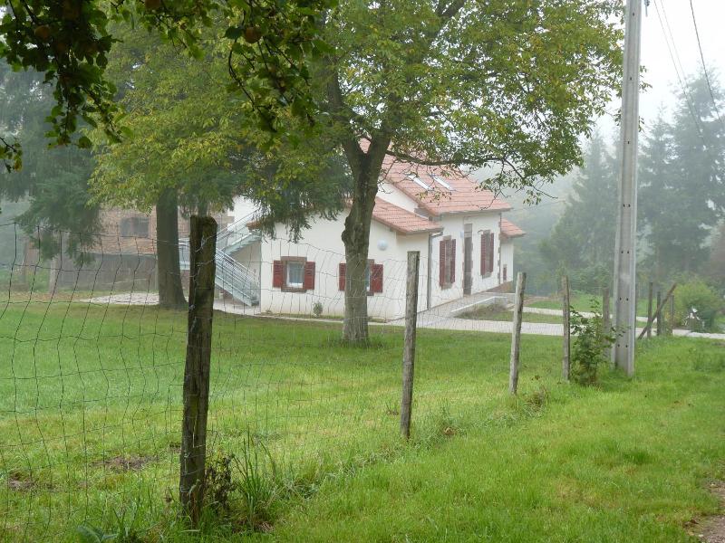Logis Hôtel Notre-Dame de Bonne Fontaine - Oda