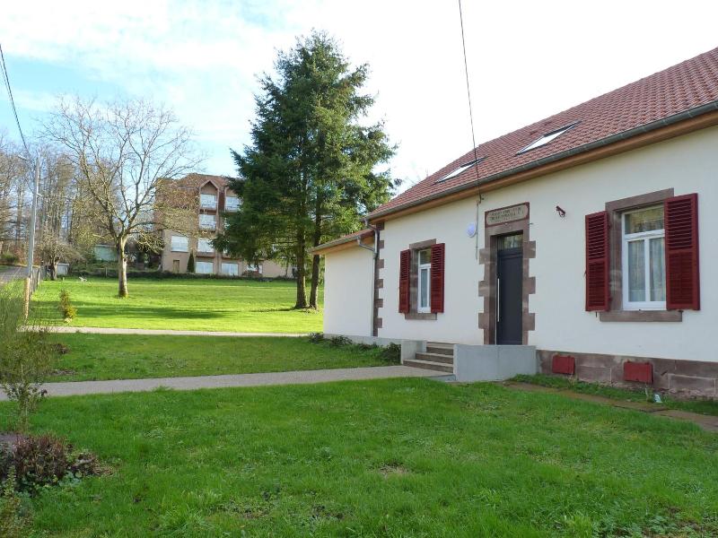 Logis Hôtel Notre-Dame de Bonne Fontaine - Oda
