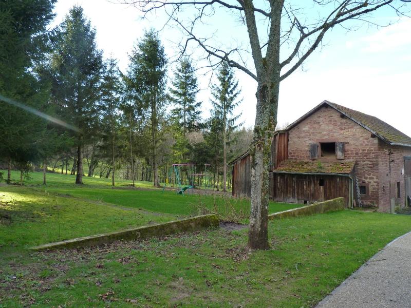 Logis Hôtel Notre-Dame de Bonne Fontaine - Oda