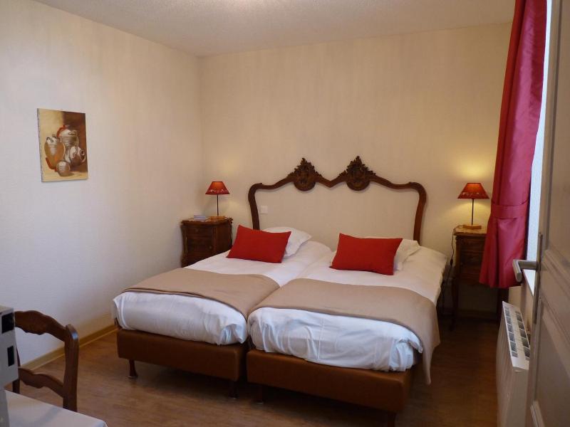 Logis Hôtel Notre-Dame de Bonne Fontaine - Oda