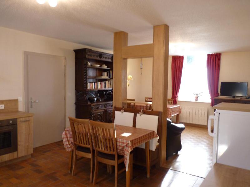 Logis Hôtel Notre-Dame de Bonne Fontaine - Oda