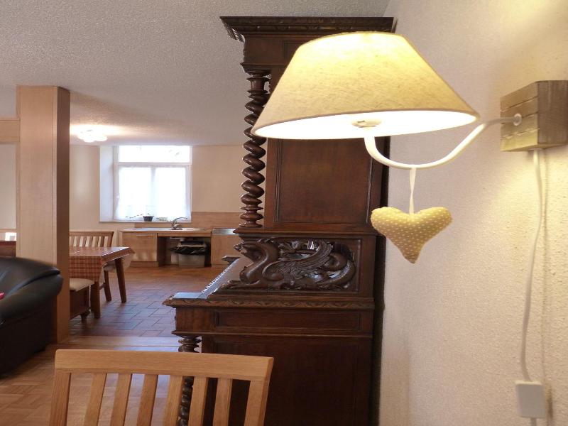 Logis Hôtel Notre-Dame de Bonne Fontaine - Oda