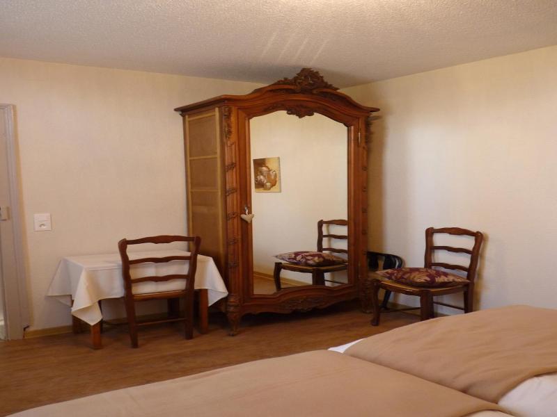 Logis Hôtel Notre-Dame de Bonne Fontaine - Oda