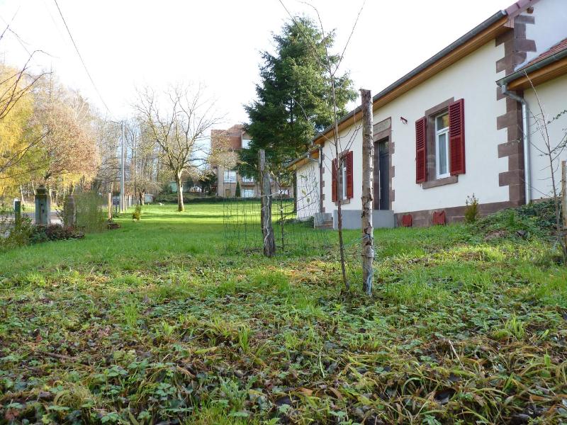 Logis Hôtel Notre-Dame de Bonne Fontaine - Oda