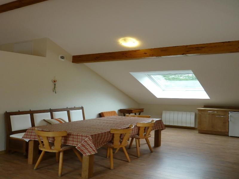 Logis Hôtel Notre-Dame de Bonne Fontaine - Oda