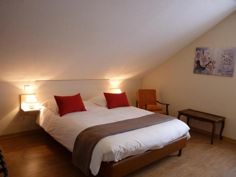 Logis Hôtel Notre-Dame de Bonne Fontaine - Oda