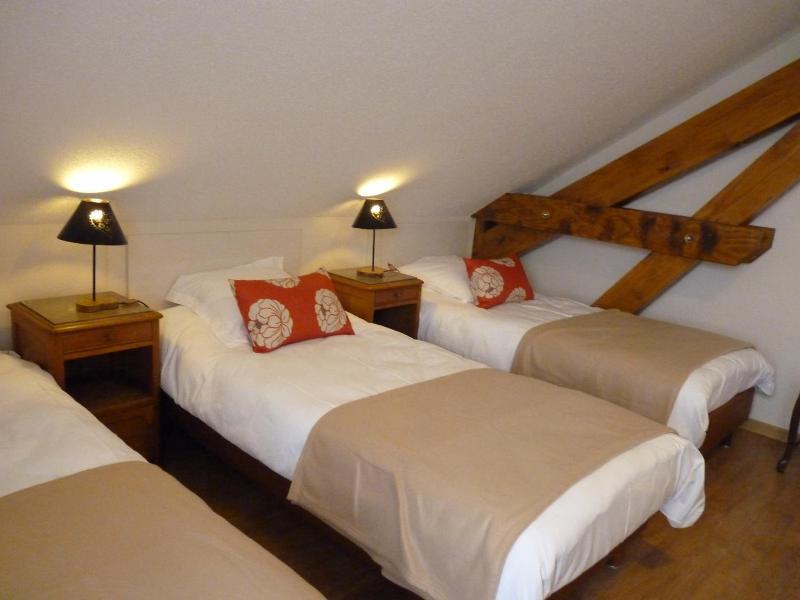 Logis Hôtel Notre-Dame de Bonne Fontaine - Oda