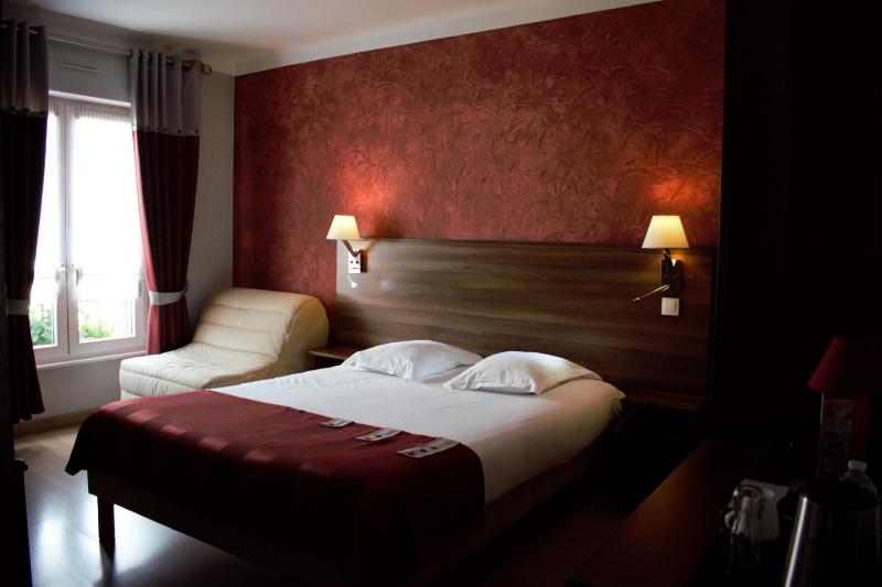 Hotel La Table Alsacienne - Oda