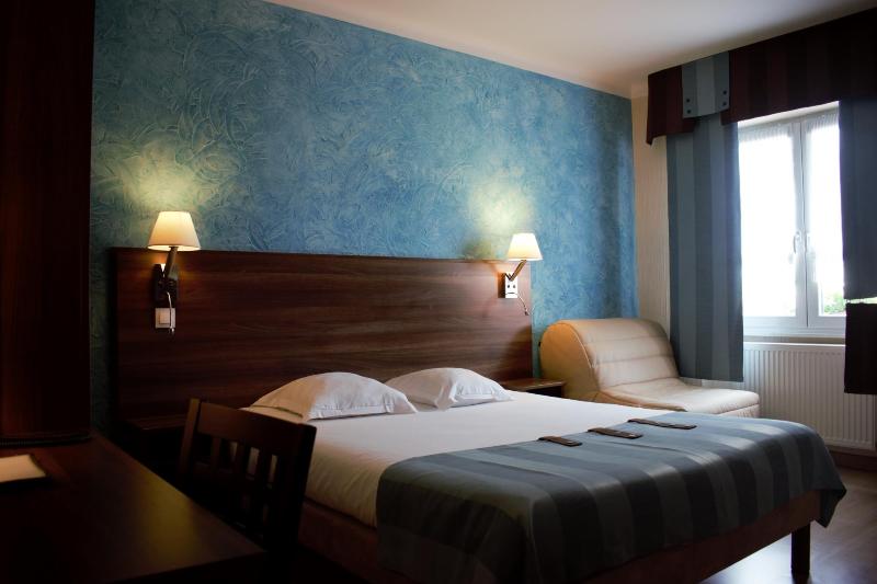 Hotel La Table Alsacienne - Oda