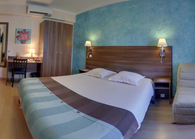 Hotel La Table Alsacienne - Oda