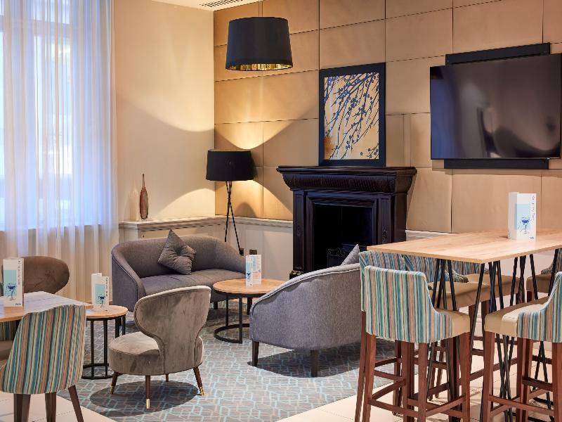 Thistle London Holborn - Bar