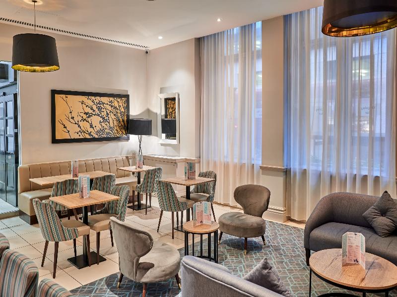 Thistle London Holborn - Bar